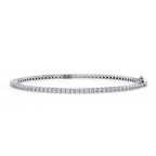 Zaniah Diamond Bracelet