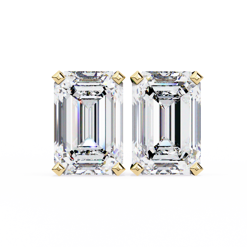 Adaline Diamond Earring
