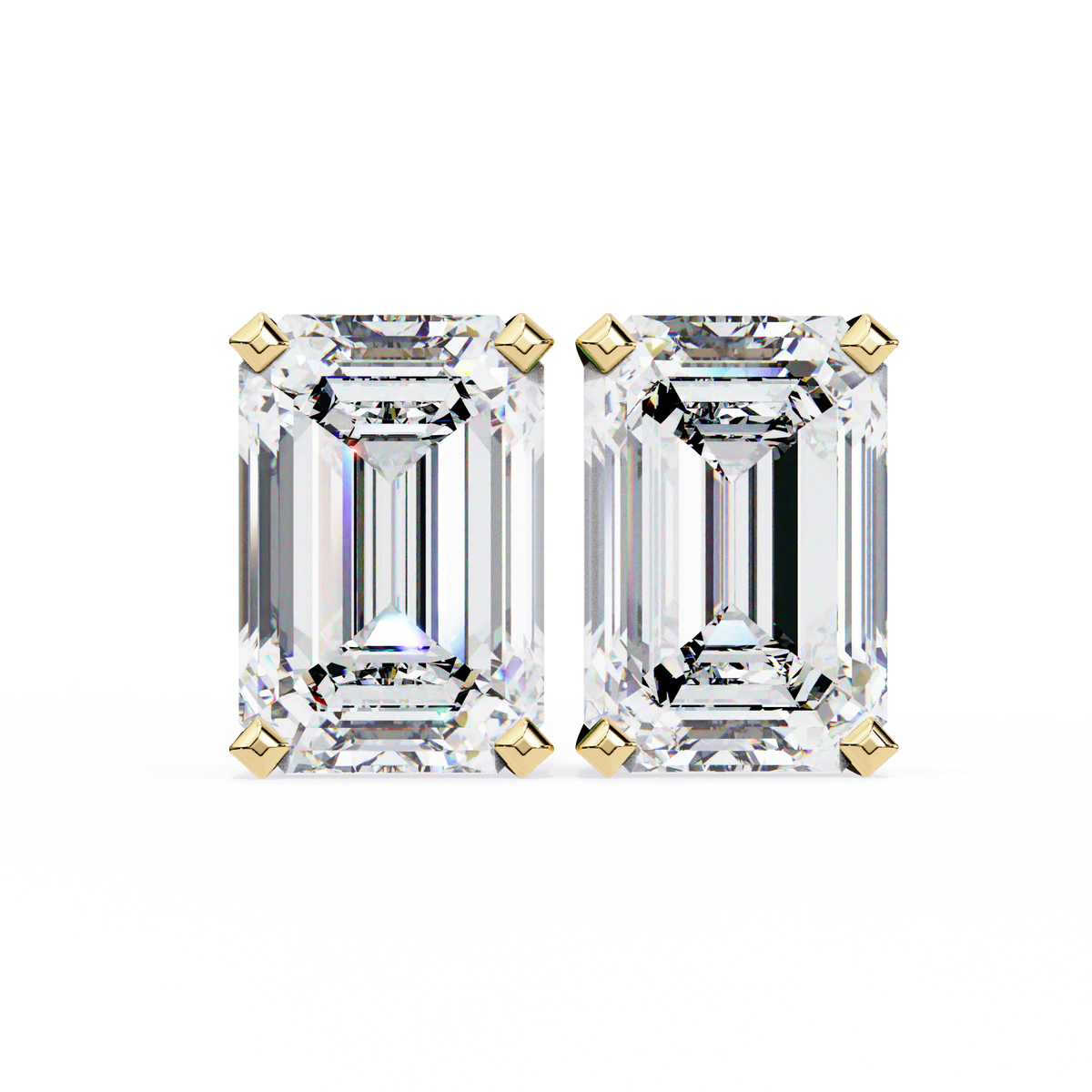 Adaline Diamond Earring