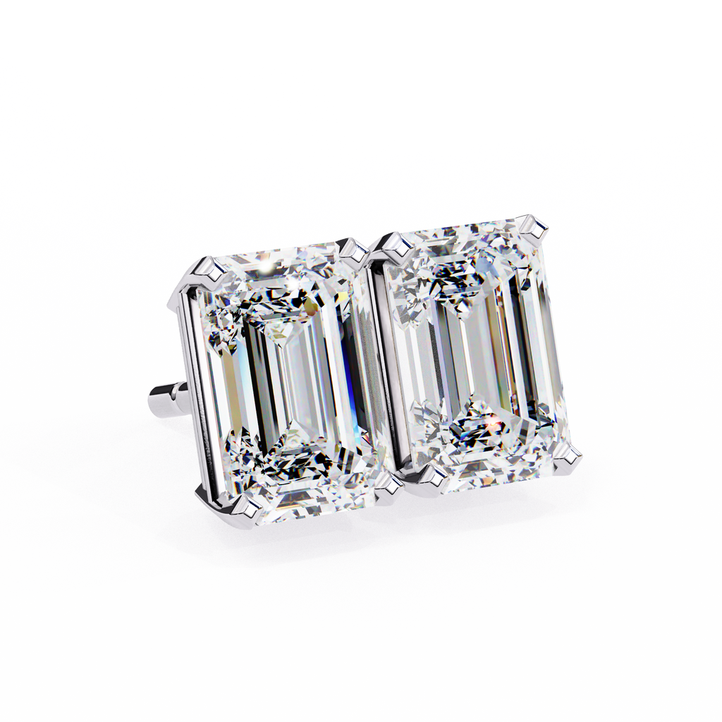 Adaline Diamond Earring