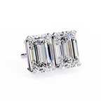 Adaline Diamond Earring