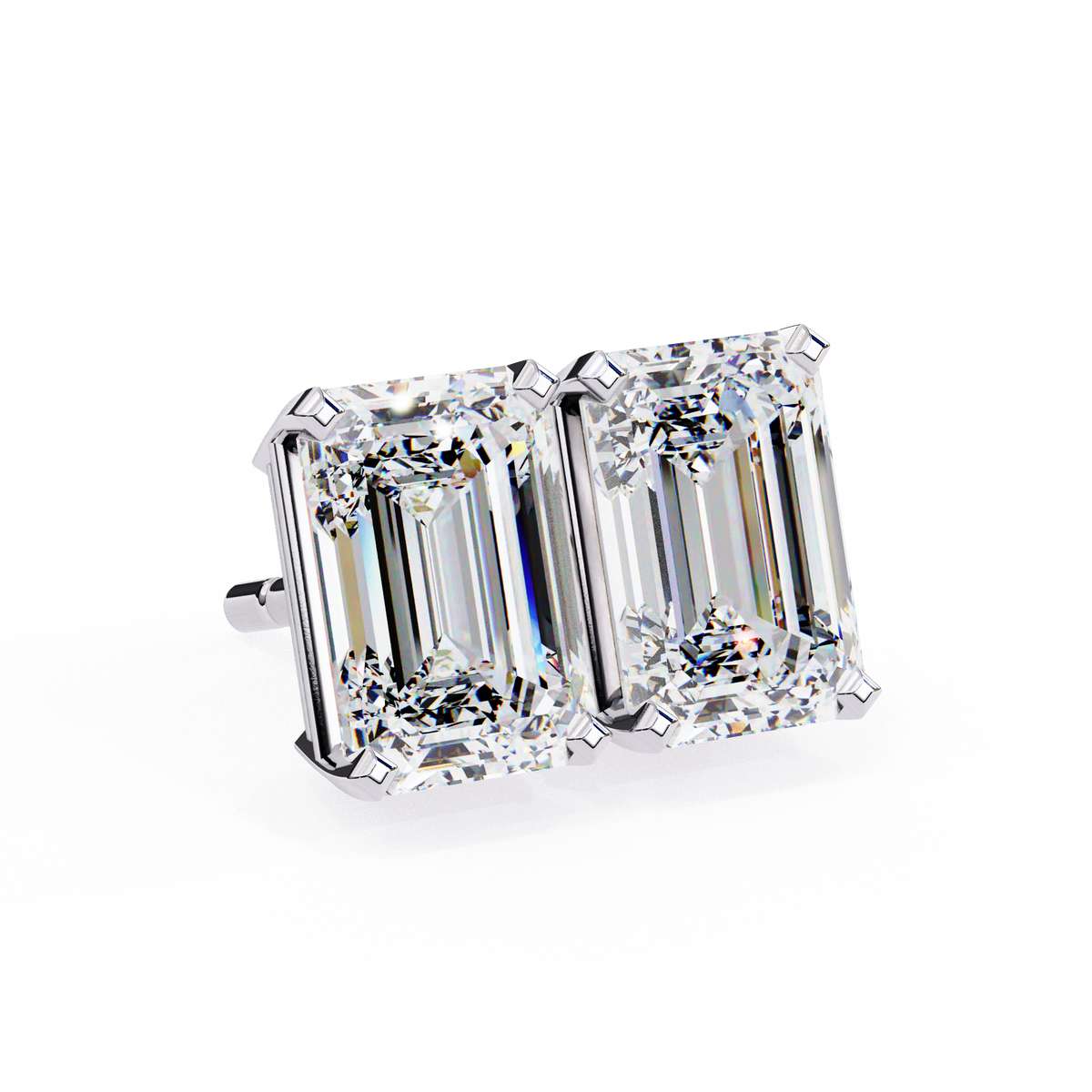 Adaline Diamond Earring