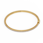 Zaniah Diamond Bracelet