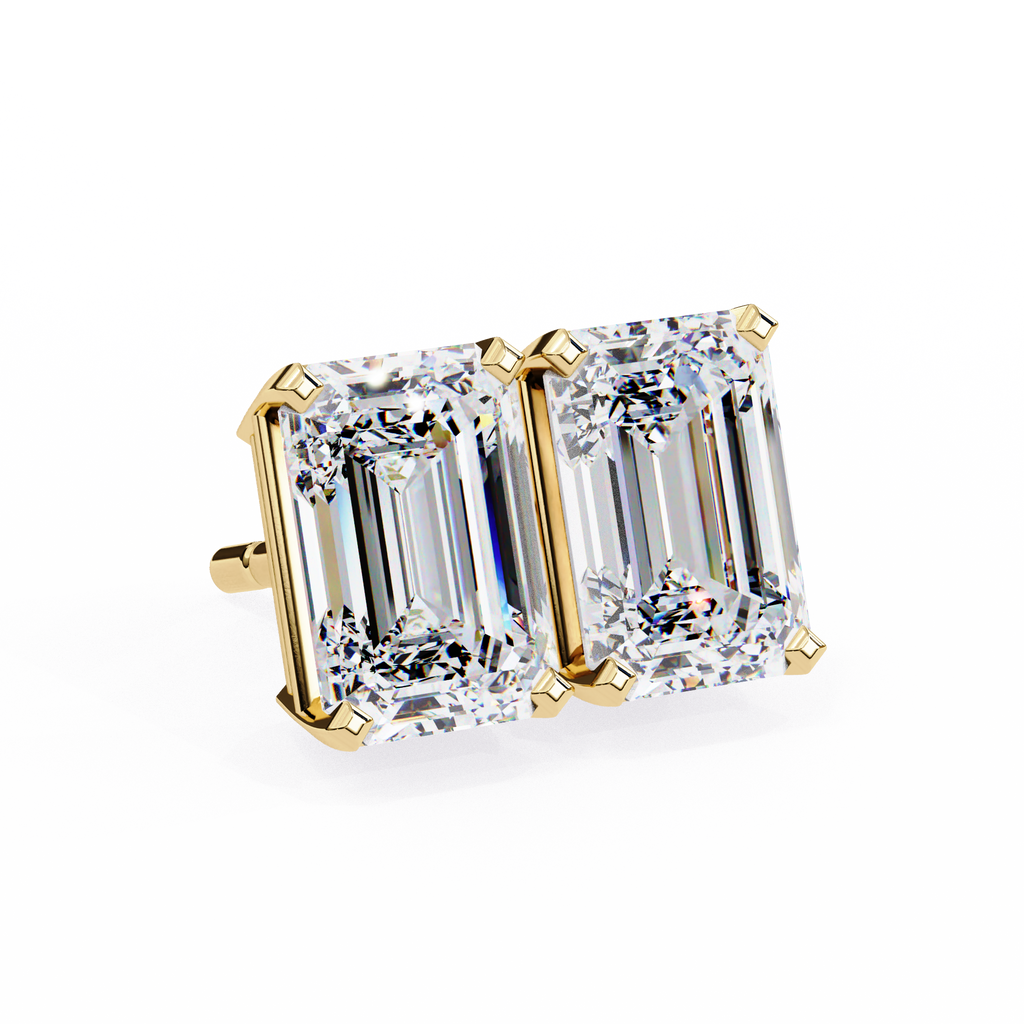 Adaline Diamond Earring