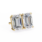 Adaline Diamond Earring