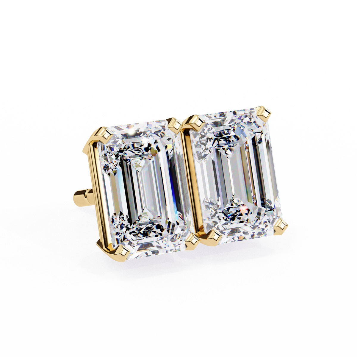 Adaline Diamond Earring