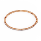 Zaniah Diamond Bracelet