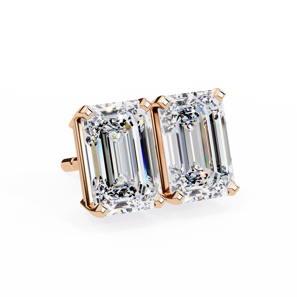 Adaline Diamond Earring