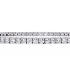 Zaniah Diamond Bracelet