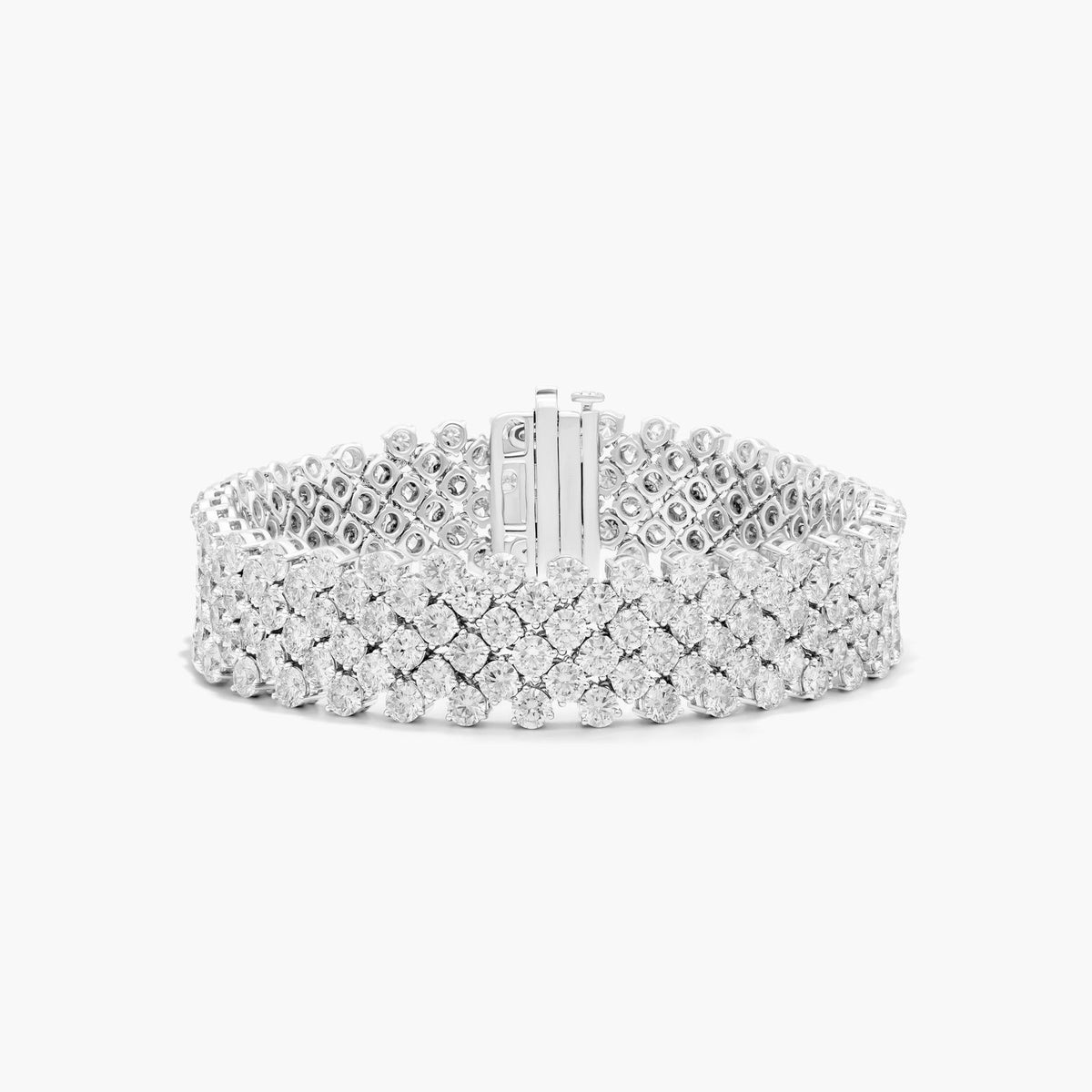 Coco Diamond Bracelet