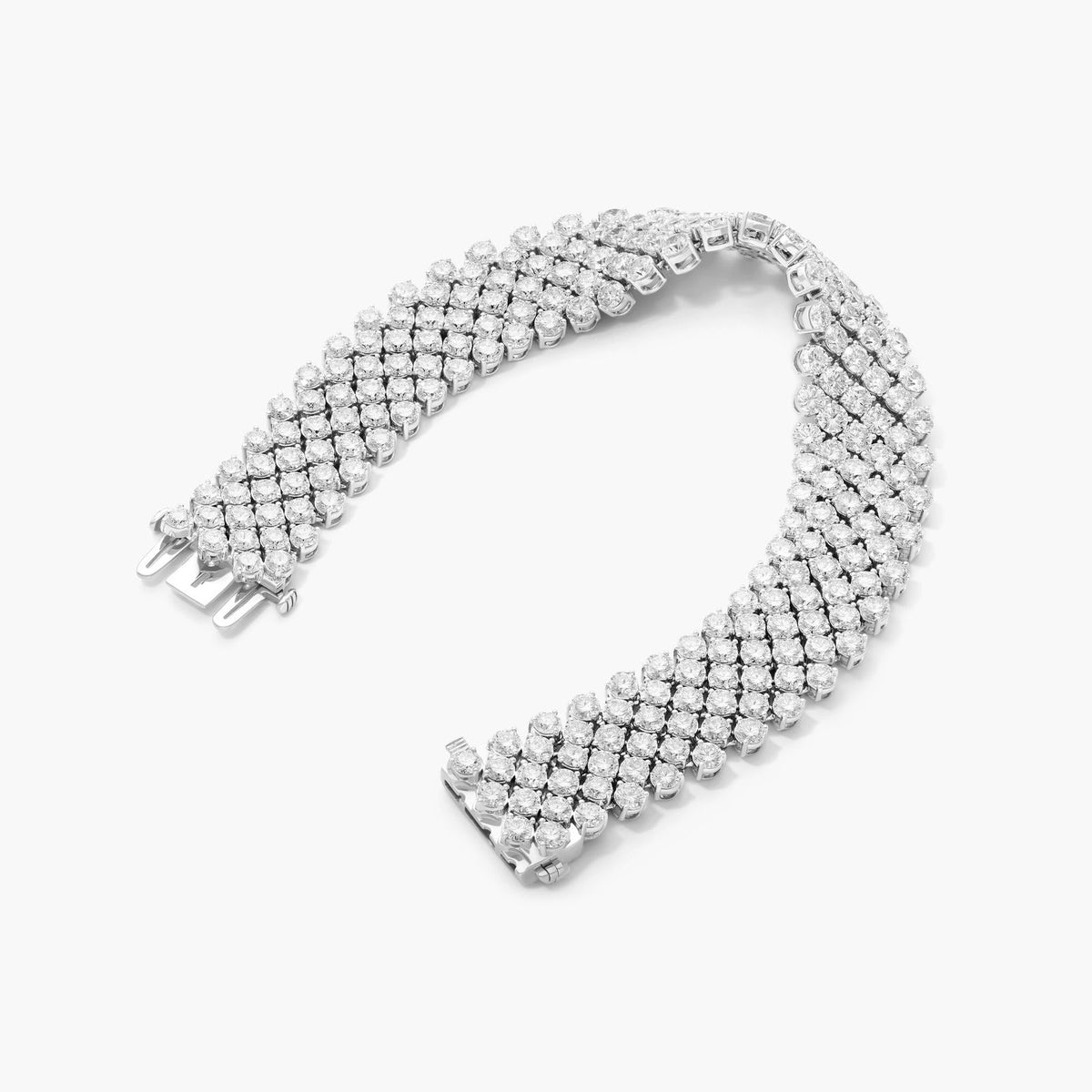 Coco Diamond Bracelet