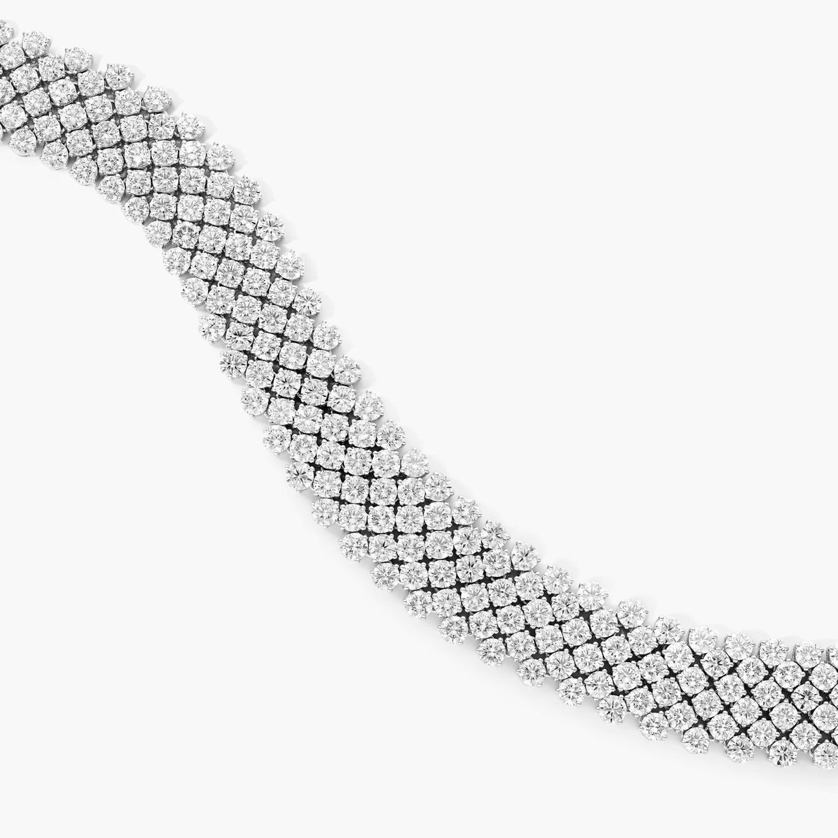 Coco Diamond Bracelet