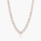 Ashley Diamond Necklace