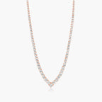 Ashley Diamond Necklace