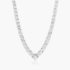 Ashley Diamond Necklace