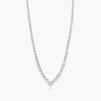 Ashley Diamond Necklace
