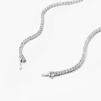 Ashley Diamond Necklace