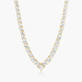 Ashley Diamond Necklace