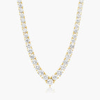 Ashley Diamond Necklace