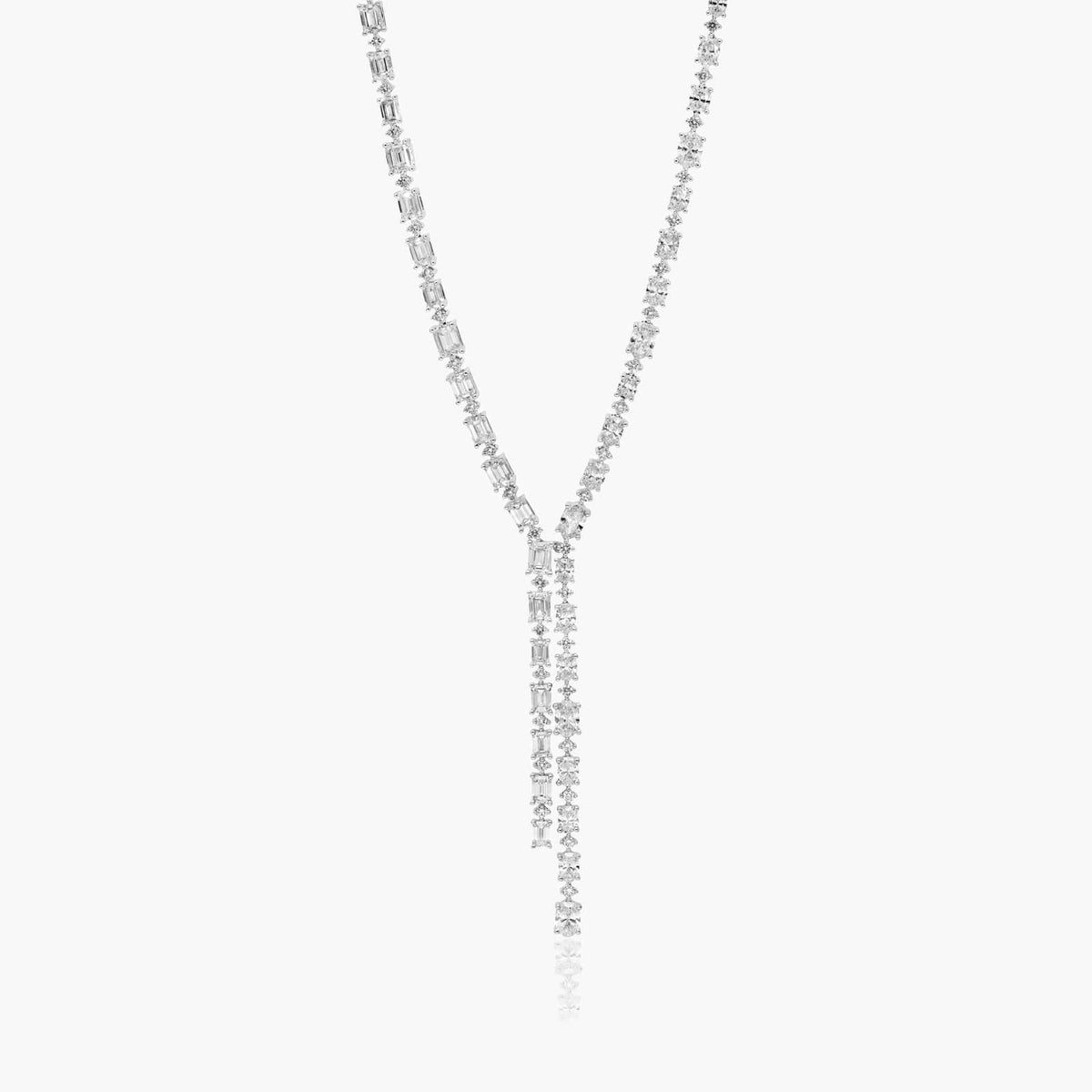 Lyla Diamond Necklace