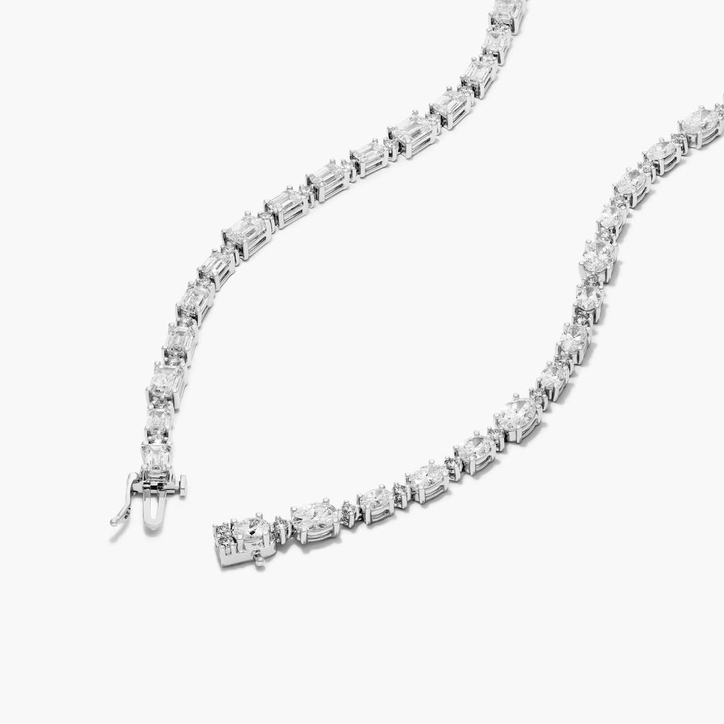 Lyla Diamond Necklace