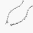 Lyla Diamond Necklace