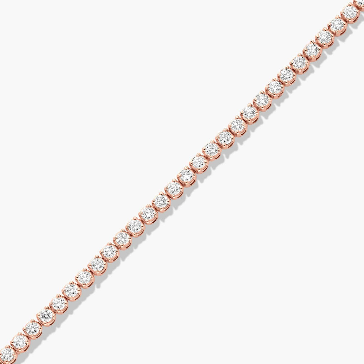 Elora Diamond Bracelet