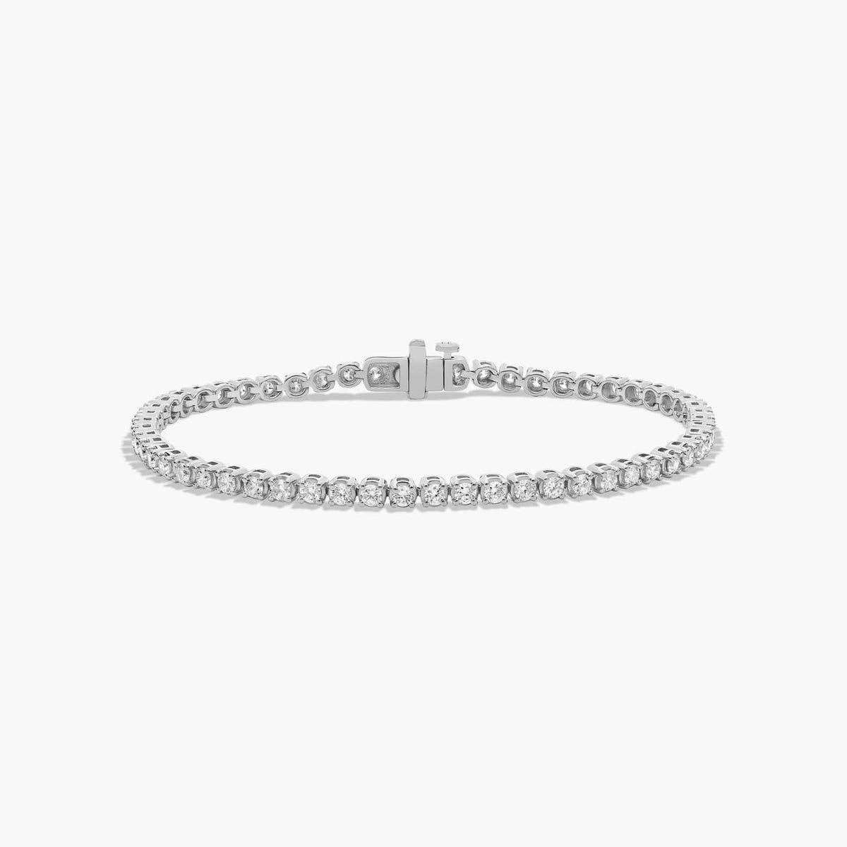 Elora Diamond Bracelet