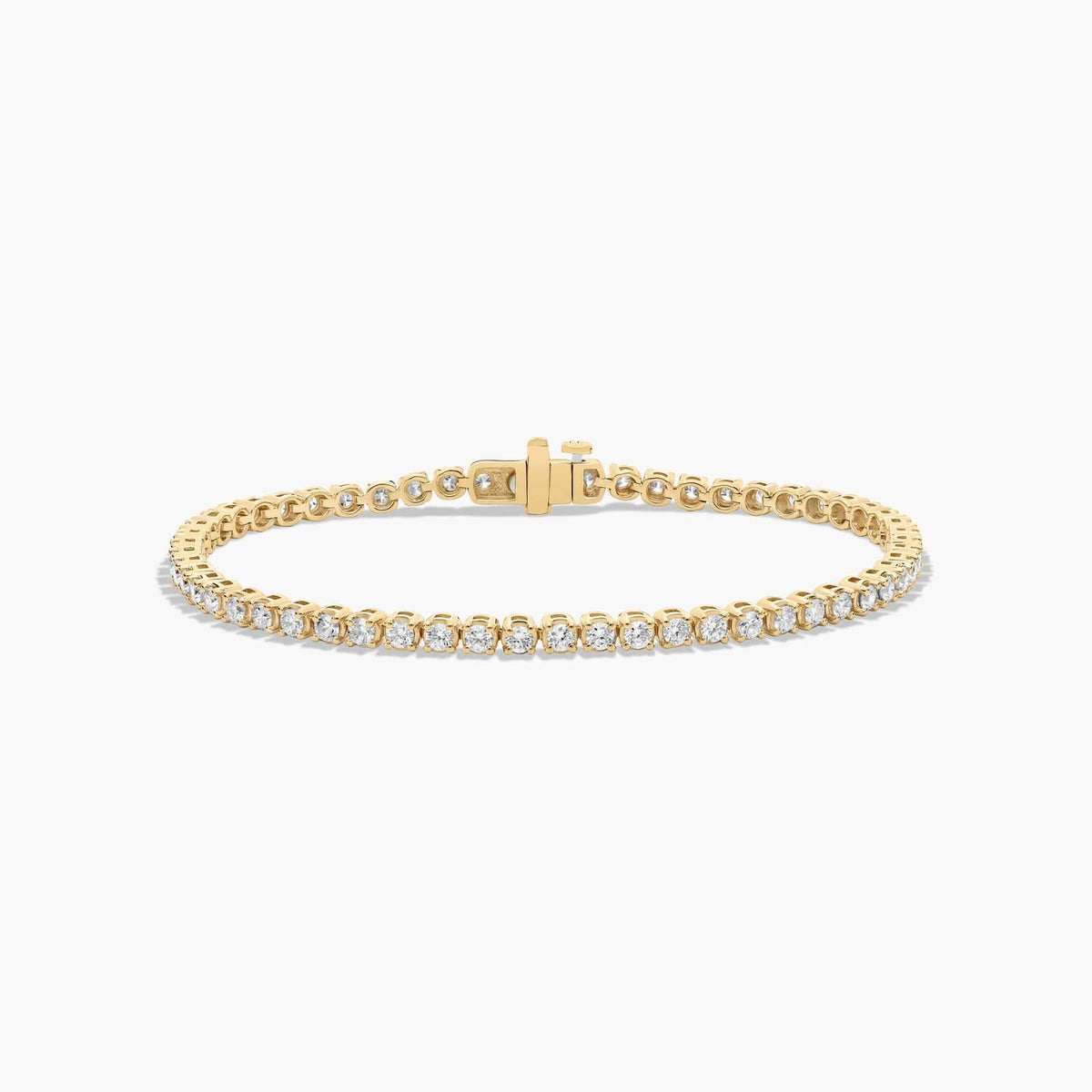 Elora Diamond Bracelet
