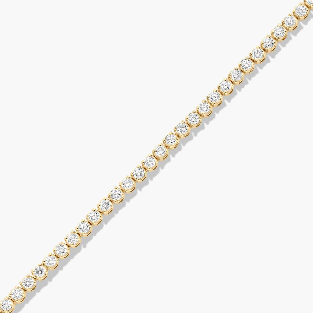 Elora Diamond Bracelet