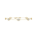 Allosia Diamond Bracelet