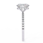 Sitara Solitaire Ring