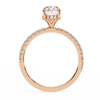 Sitara Solitaire Ring
