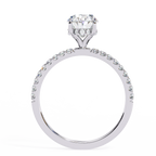 Sitara Solitaire Ring
