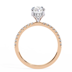 Sitara Solitaire Ring