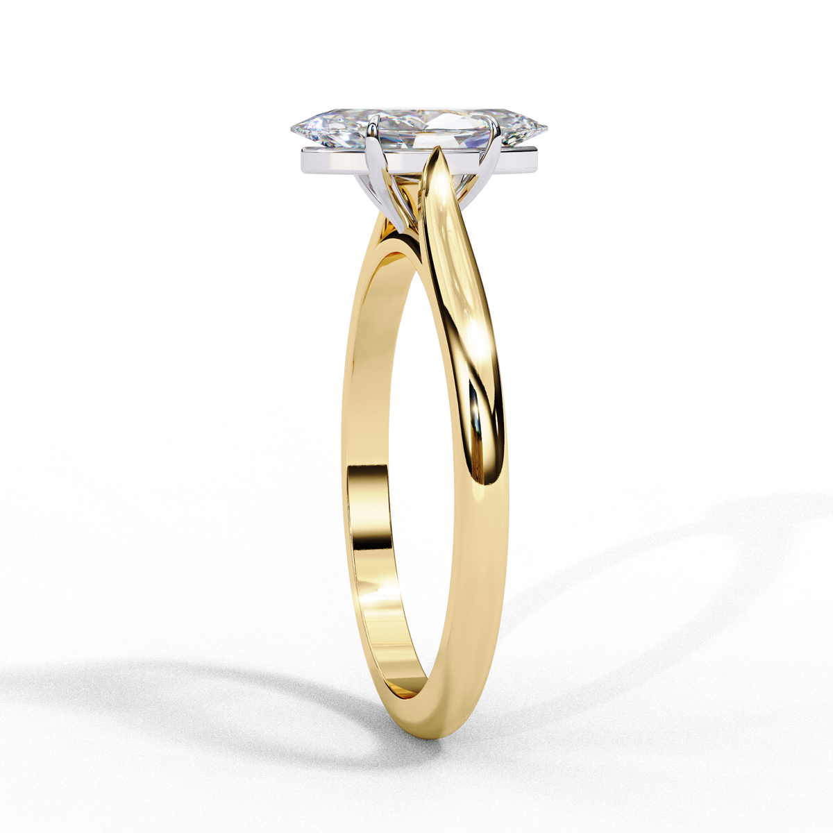 Sophia Solitaire Ring