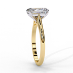 Irene Solitaire Ring