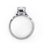 Siena Solitaire Ring