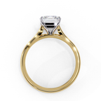 Siena Solitaire Ring