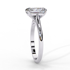 Siena Solitaire Ring