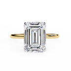 Orion Solitaire Ring