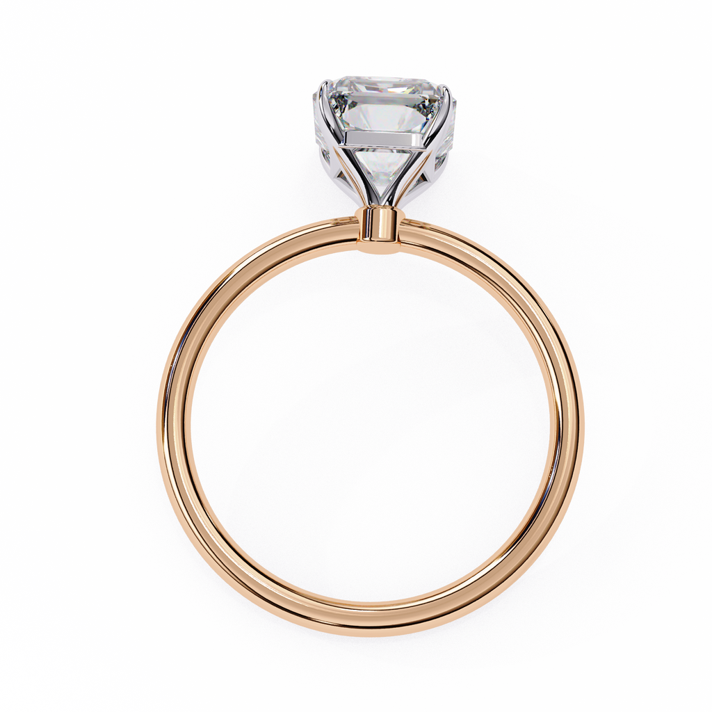 Orion Solitaire Ring