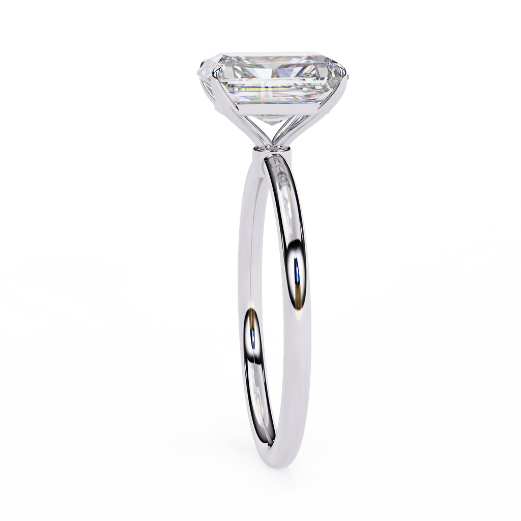 Orion Solitaire Ring