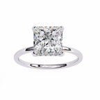 Celia Solitaire Ring