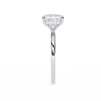 Celia Solitaire Ring