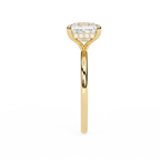Celia Solitaire Ring