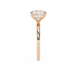 Celia Solitaire Ring