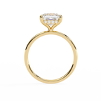 Celia Solitaire Ring