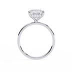 Celia Solitaire Ring