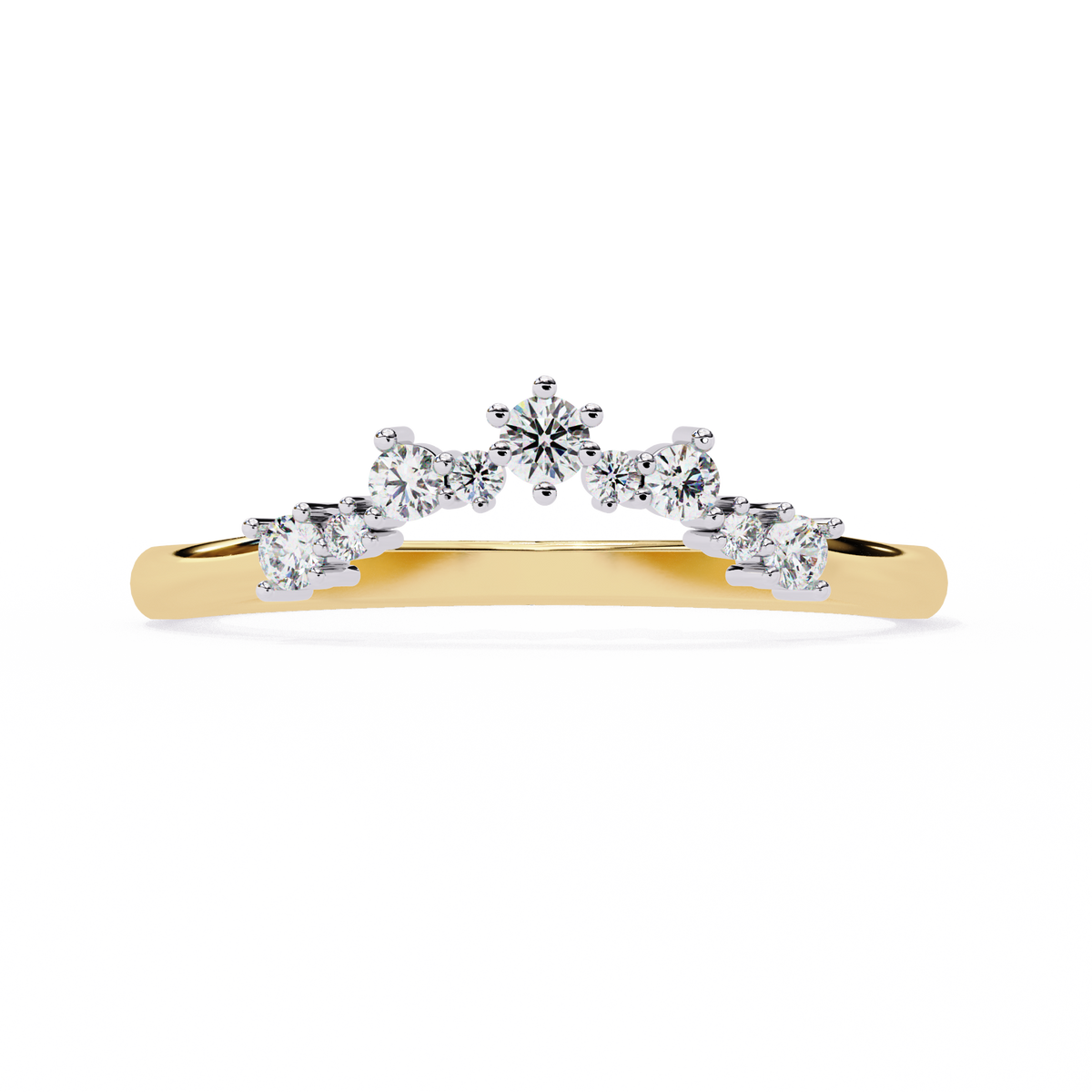 Arden Diamond Band